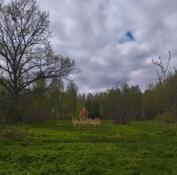 дом городской округ Сергиево-Посадский д Гальнево 35 фото 6