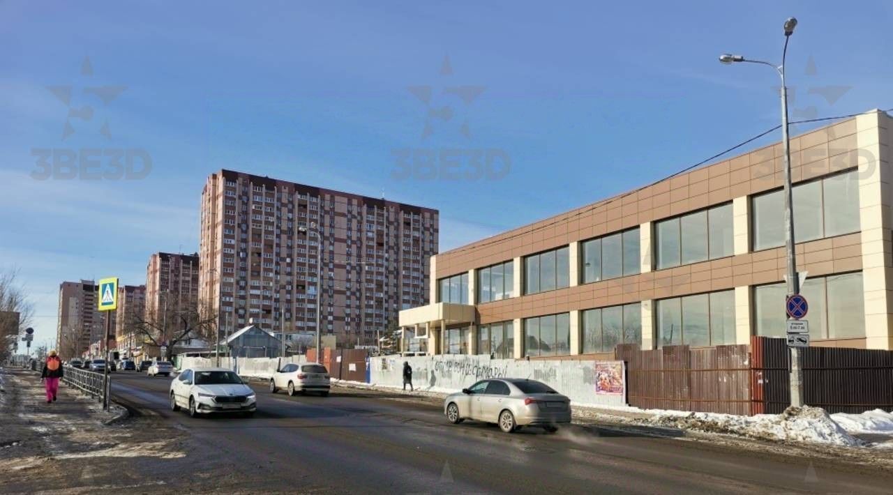свободного назначения г Самара Советская ул Дыбенко 98 фото 5