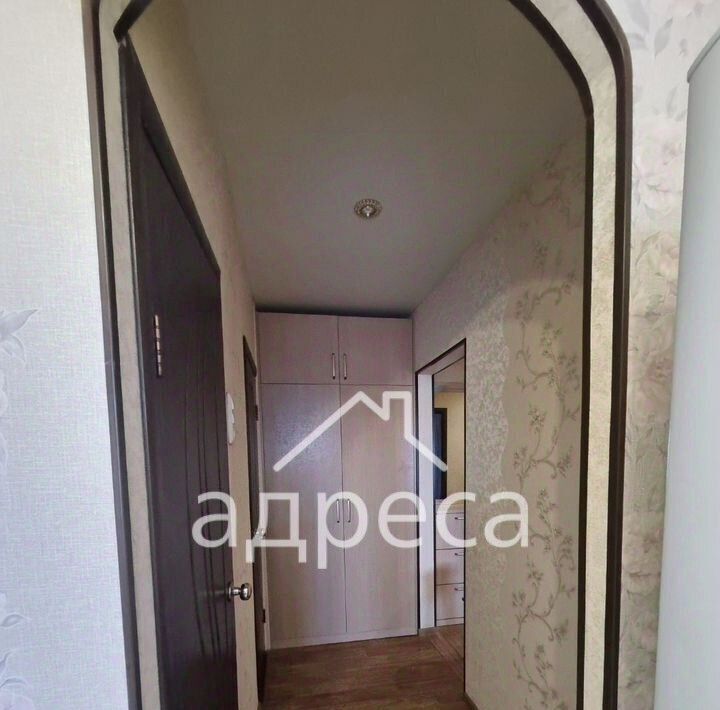 квартира г Самара Российская ул Ново-Садовая 216 фото 11
