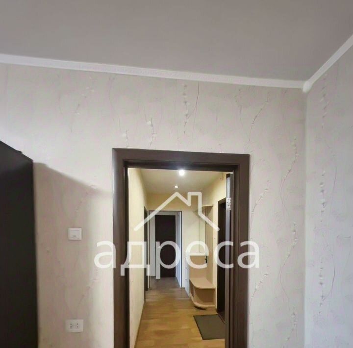 квартира г Самара Российская ул Ново-Садовая 216 фото 12
