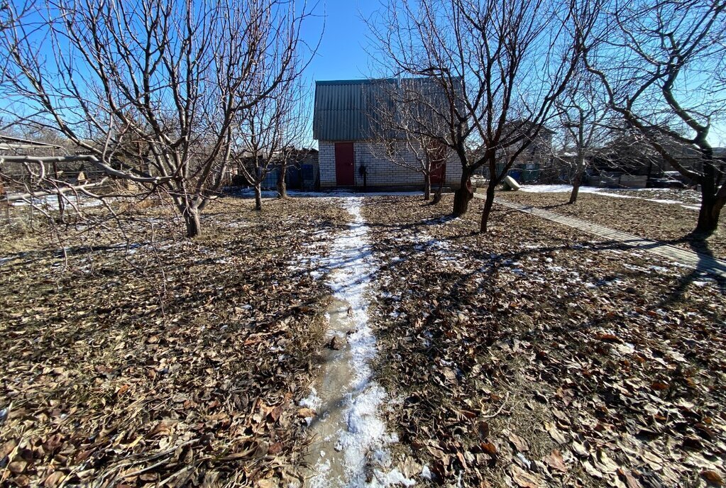 дом р-н Городищенский п Царицын Цветочная улица фото 1