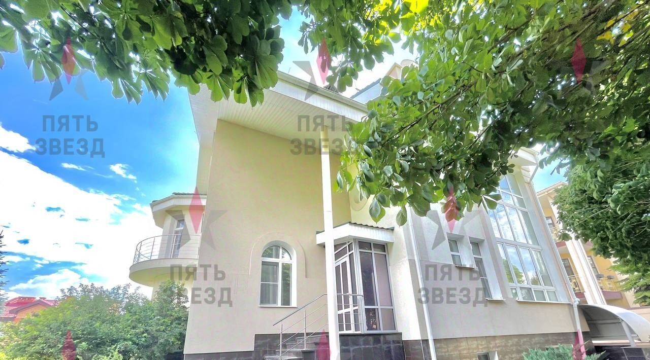дом г Самара Российская ул Травяная 31 фото 8