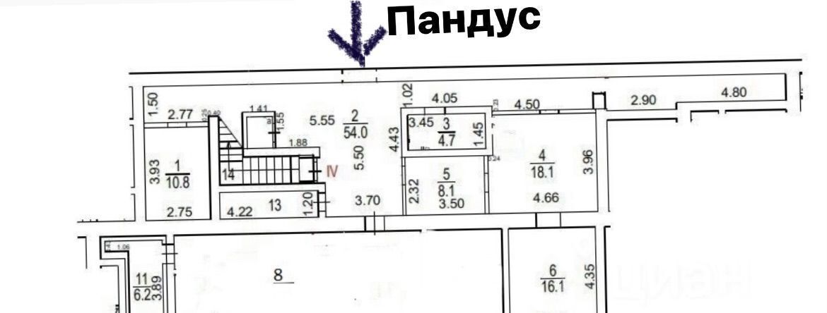 свободного назначения г Москва метро Петровский парк ул Новая Башиловка 3 парк фото 19