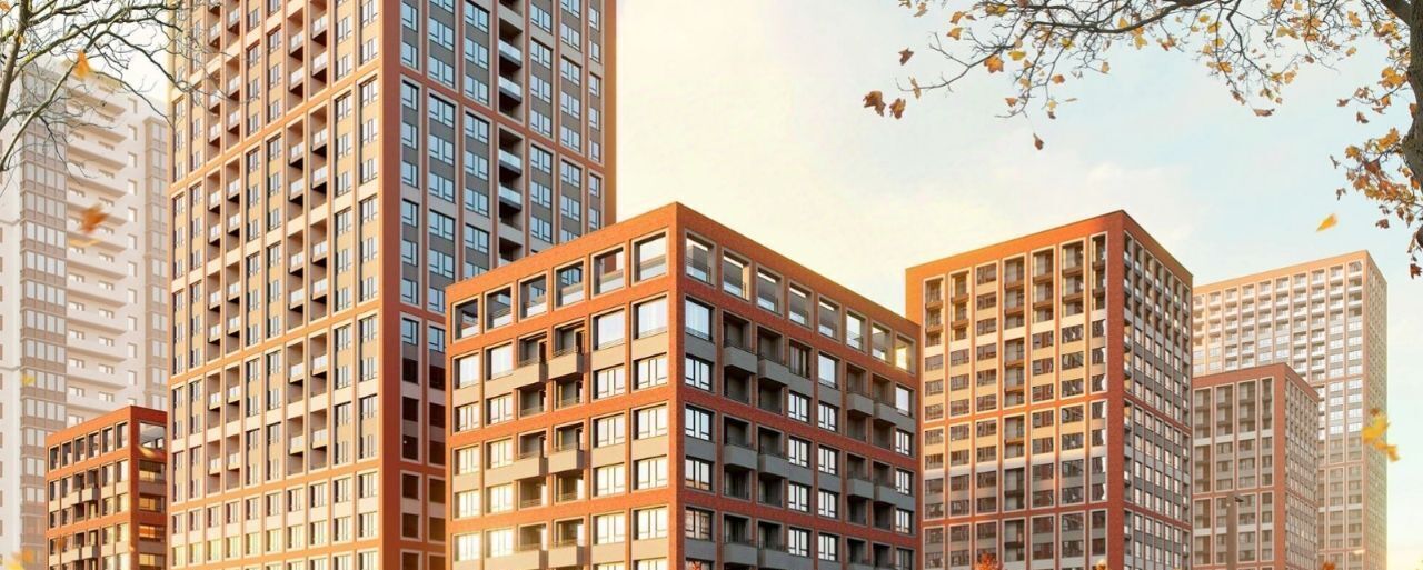 квартира г Новосибирск Маршала Покрышкина ЖК Мылзавод фото 11