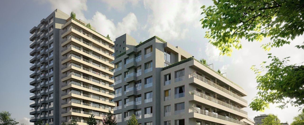 квартира г Новосибирск Заельцовская ул Аэропорт 88 фото 13
