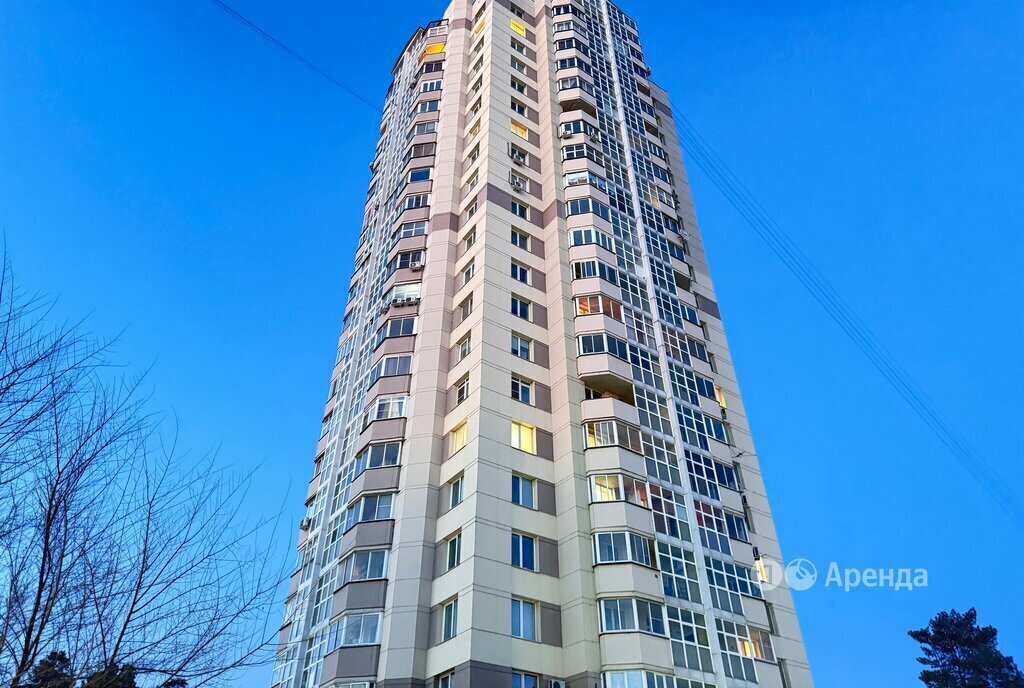 квартира г Новосибирск Заельцовская ул Залесского 2/1 фото 24