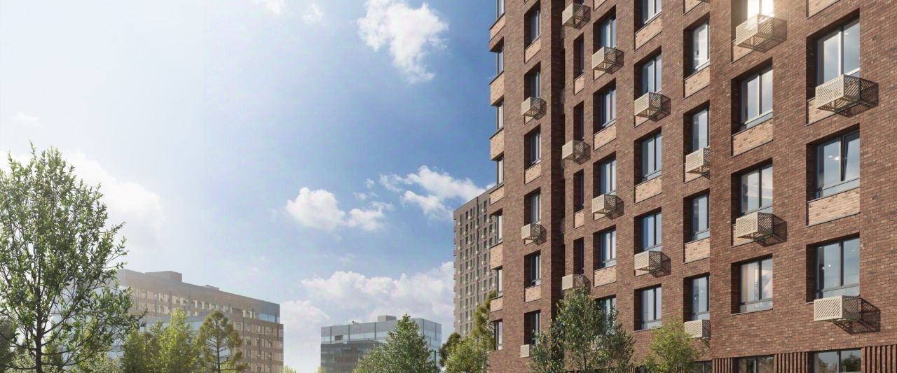 квартира г Москва метро Тропарёво метро Румянцево мк, к 2. 1 фото 11