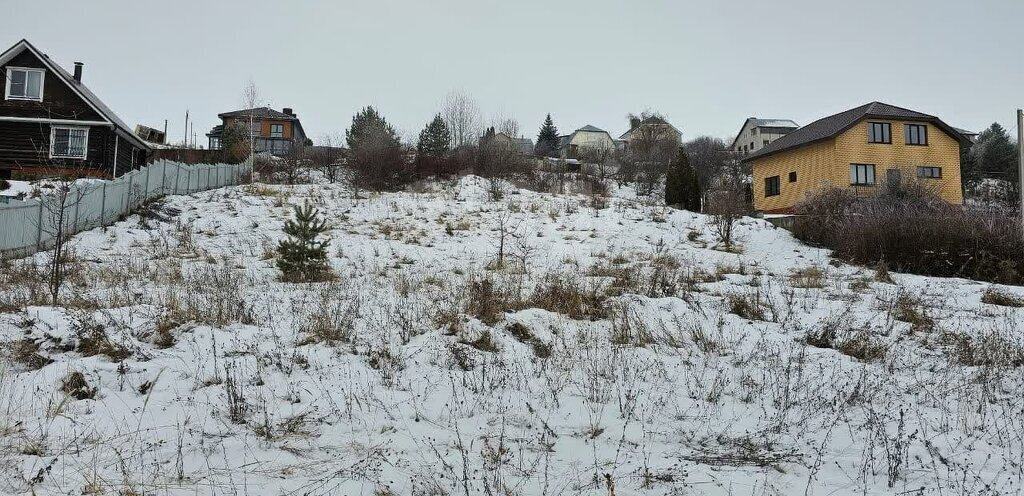 земля р-н Верхнеуслонский д Гаврилково Бурнашевское сельское поселение, Набережная улица фото 1