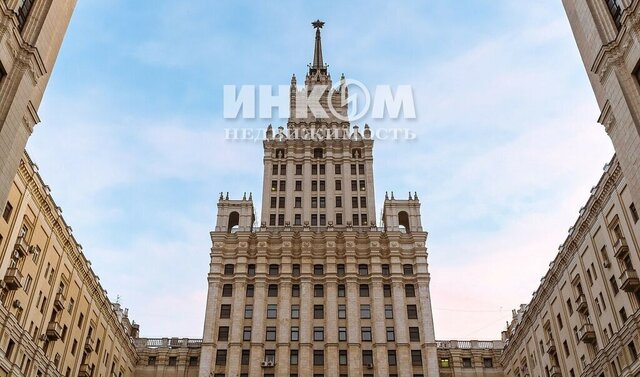 ул Садовая-Спасская 21/1 муниципальный округ Красносельский фото