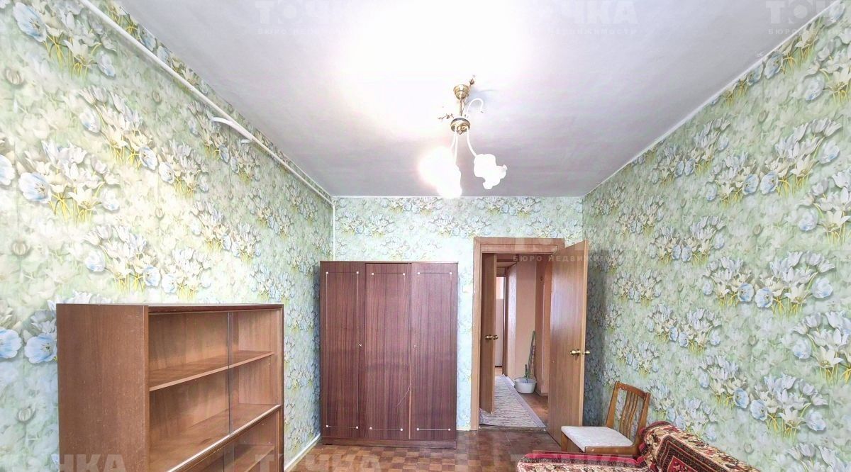квартира г Миасс пр-кт Макеева 23 фото 16