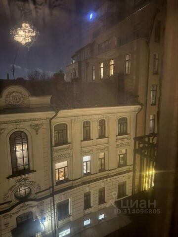 ЦАО Хамовники дом 10 с 2, Московская область фото
