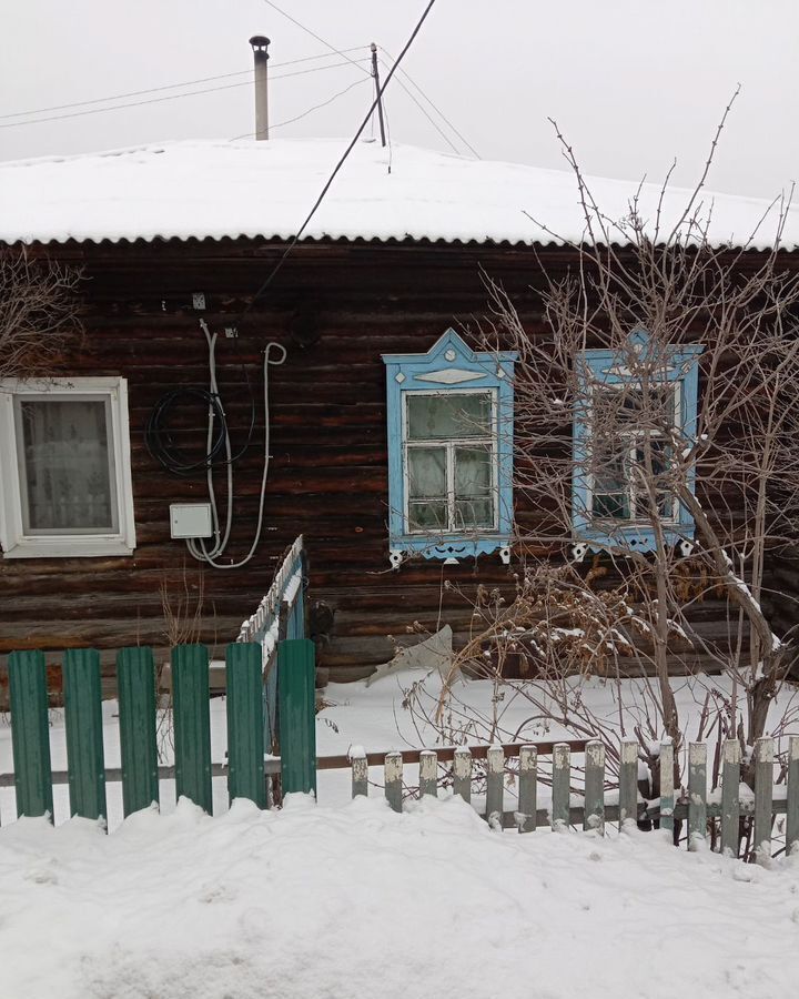 квартира р-н Кетовский с Большое Чаусово ул Советская 18 Курган фото 2