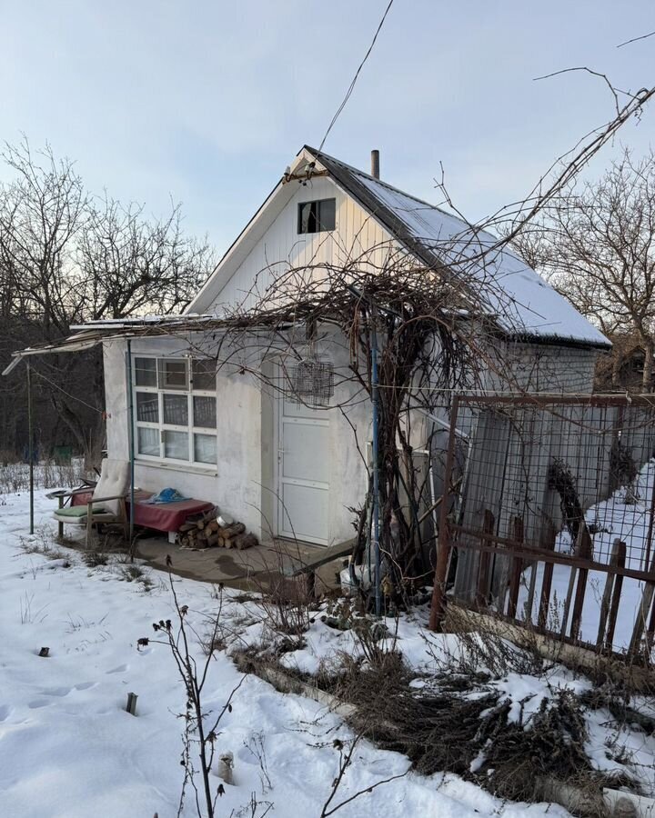 дом р-н Белгородский с Зеленая Поляна снт Витаминщик Беломестненское сельское поселение, Белгород фото 16