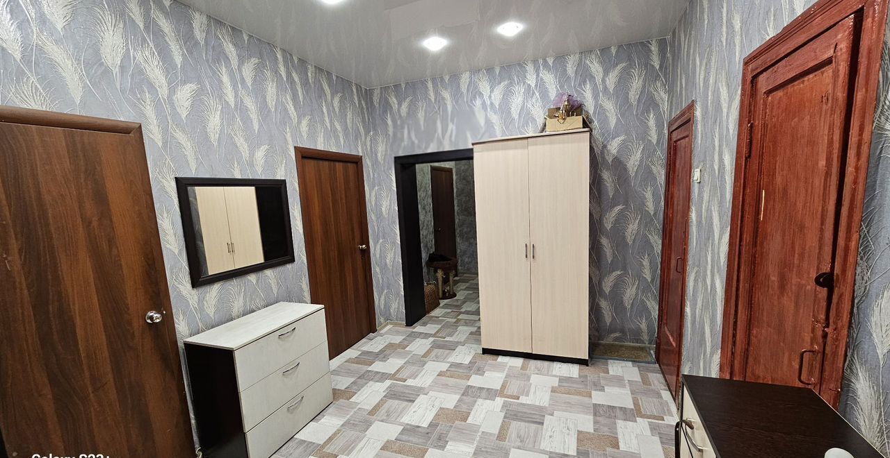 комната г Новокузнецк р-н Кузнецкий ул Ленина 89 Кемеровская обл. — Кузбасс фото 1
