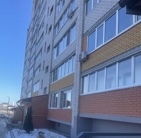 р-н Смоленский д Алтуховка ул Дружбы Смоленский муниципальный округ фото