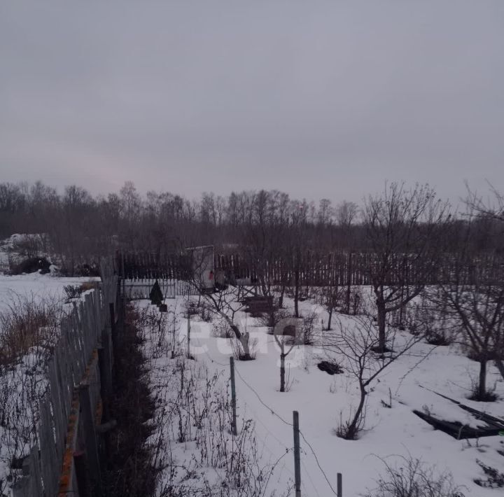 земля г Ульяновск р-н Засвияжский снт Пригородный фото 3