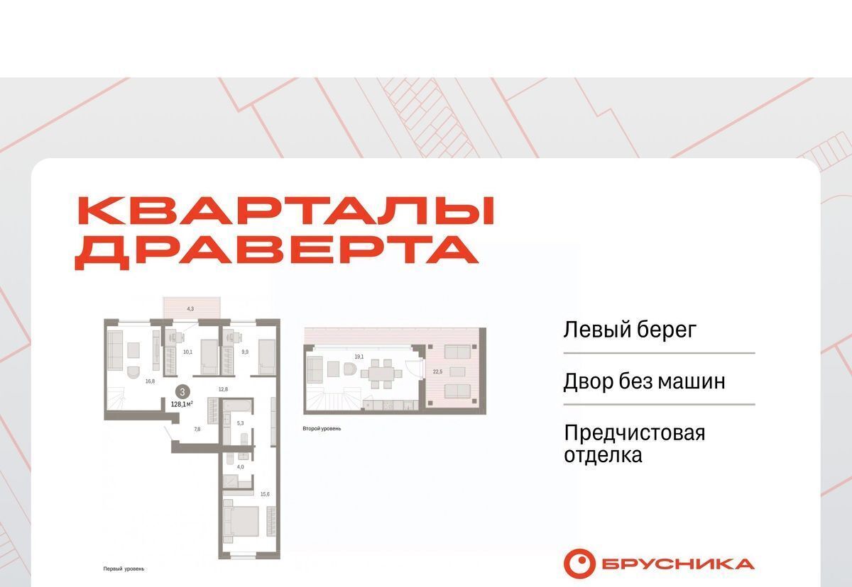 квартира г Омск р-н Кировский фото 1