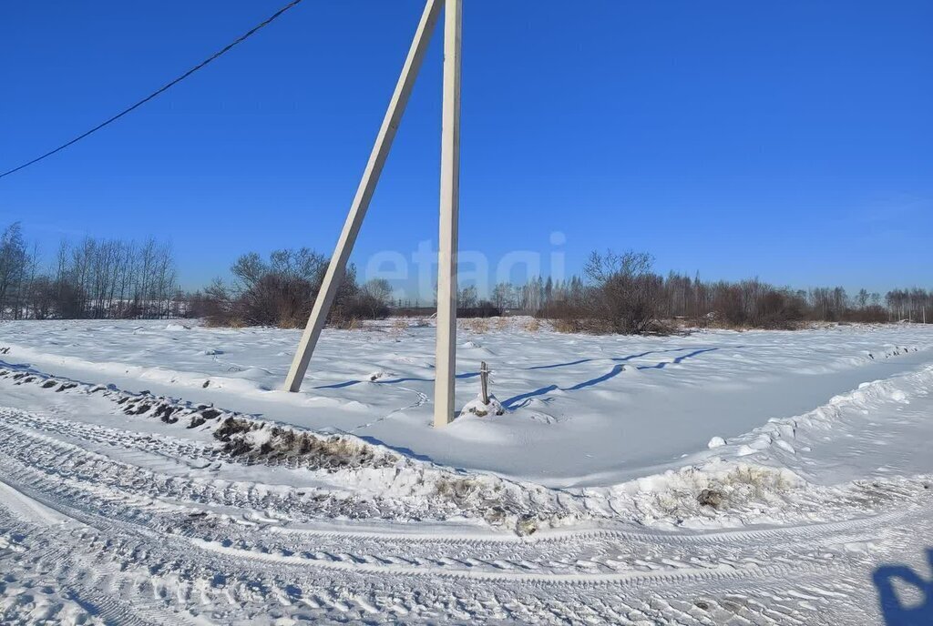 земля Заневское городское поселение, Ладожская, коттеджный посёлок Терра Парк фото 8