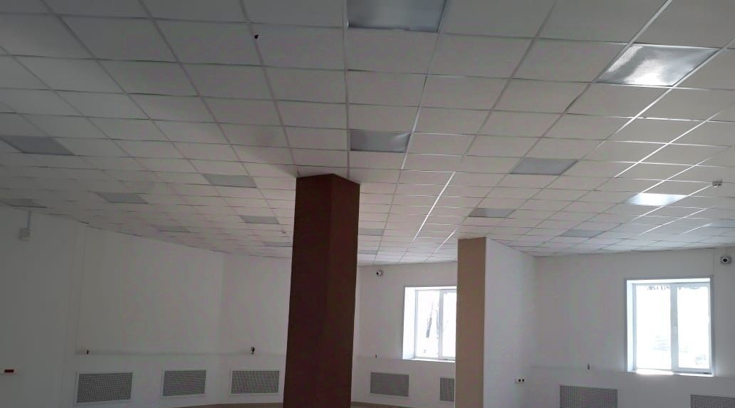 торговое помещение г Хабаровск р-н Краснофлотский ул Тихоокеанская 182 фото 4