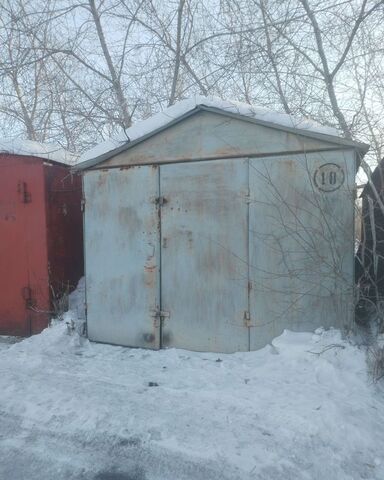 г Омск р-н Октябрьский ул. Николая Худенко, 5 фото