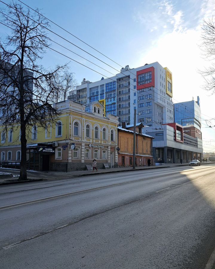 свободного назначения г Нижний Новгород Горьковская ул Большая Покровская 74 фото 1