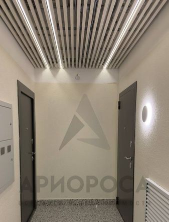квартира г Волгоград мкр Ангарский р-н Дзержинский ул им. Полоненко 4 фото 7