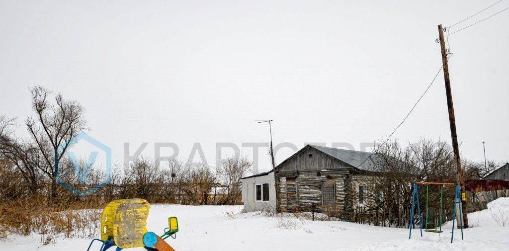 дом р-н Кормиловский с Сыропятское ул Береговая фото 16