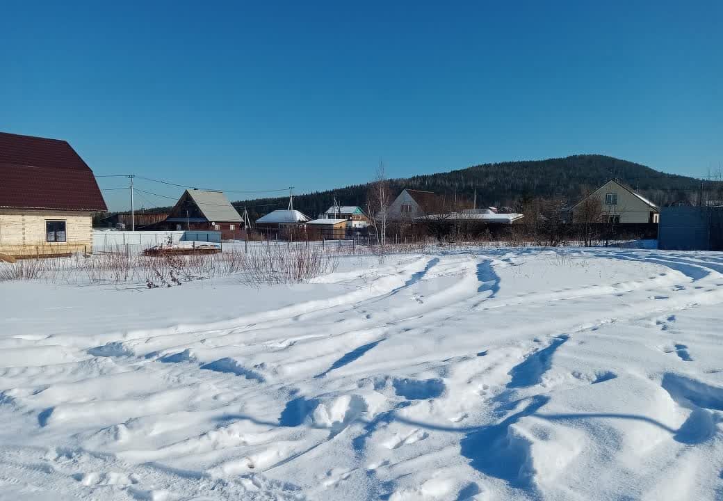 земля р-н Пригородный п Черноисточинск фото 11