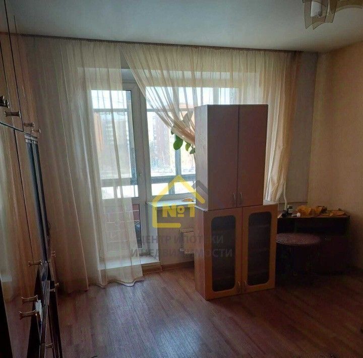 квартира г Челябинск р-н Ленинский ул Агалакова 41 фото 4