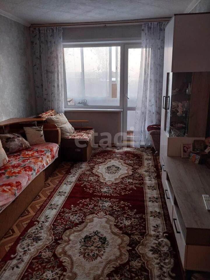 квартира г Юрга Ulitsa Pavlova, 16-73, Yurga, Kemerovskaya oblast, Russia, 652050 фото 3