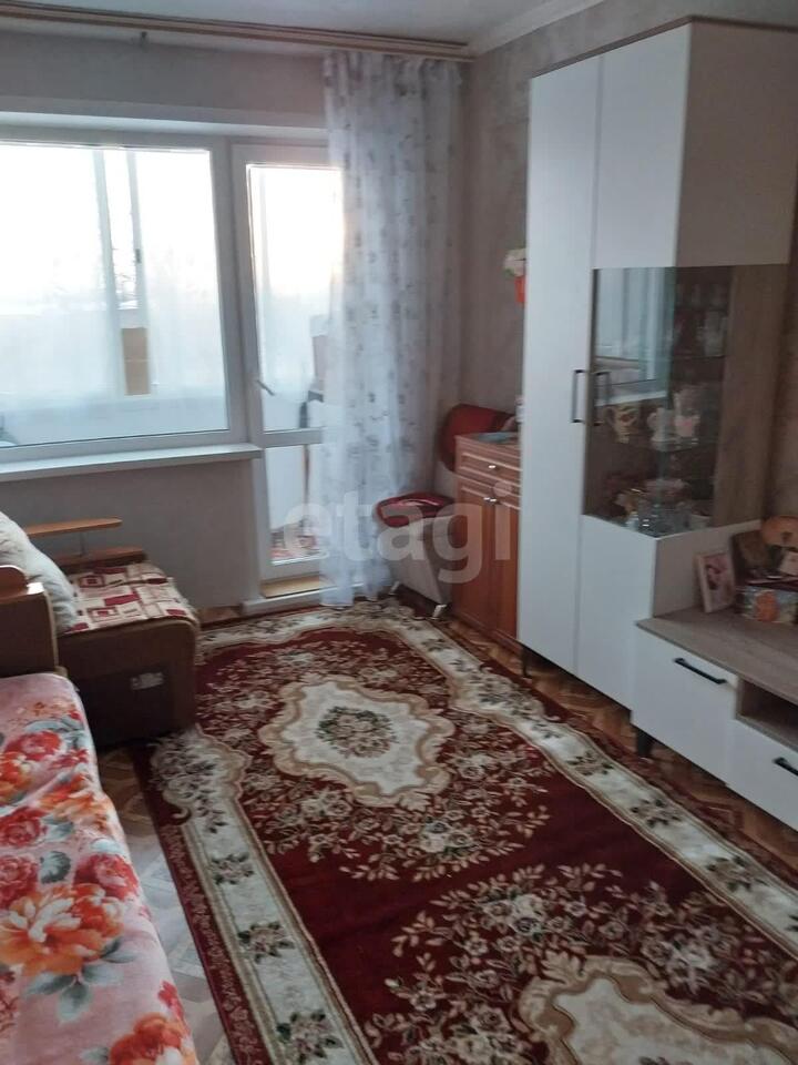 квартира г Юрга Ulitsa Pavlova, 16-73, Yurga, Kemerovskaya oblast, Russia, 652050 фото 4