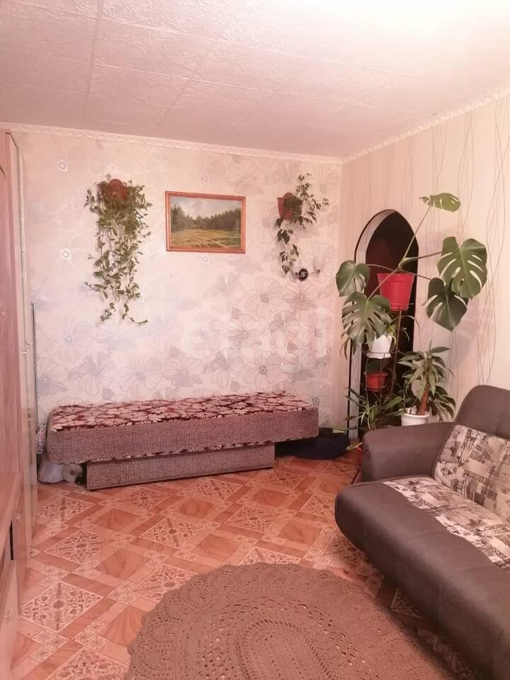 квартира г Березовский ул 8 Марта 4 фото 3