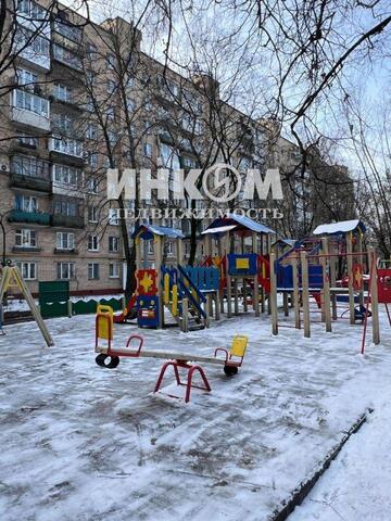 СЗАО Южное Тушино дом 6 с 1, Московская область фото