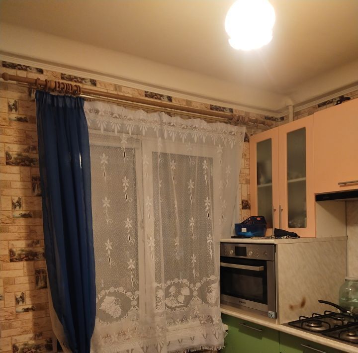квартира г Пермь р-н Кировский ул Магистральная 100в фото 2