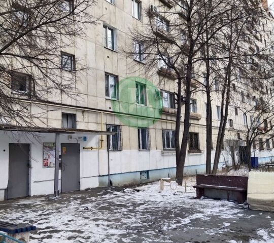 дом 95 Орск городской округ фото