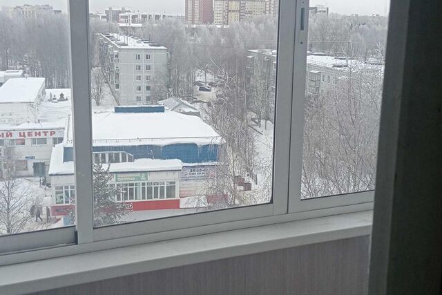 квартира дом 2 Сыктывкар городской округ фото