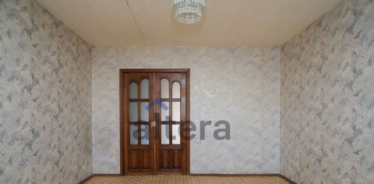 квартира г Казань Яшьлек пр-кт Ямашева 87 фото 4