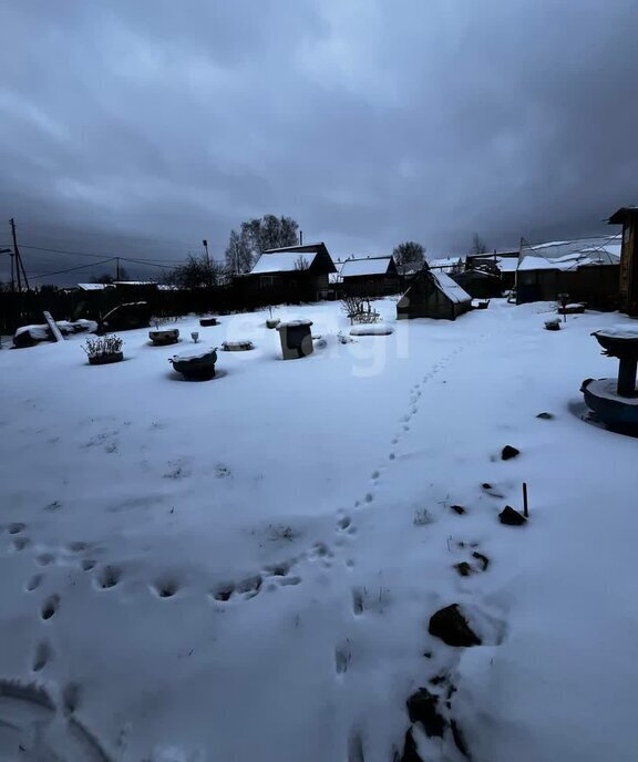 дом р-н Пригородный п Черноисточинск ул Куйбышева фото 16