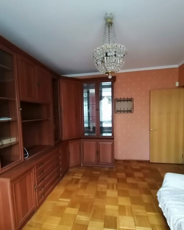 квартира г Москва метро Строгино ул Таллинская 2 фото 13