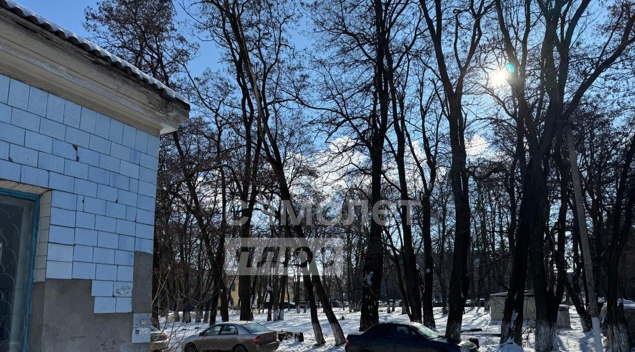 торговое помещение г Курск п Аккумулятор р-н Сеймский 17 фото 4