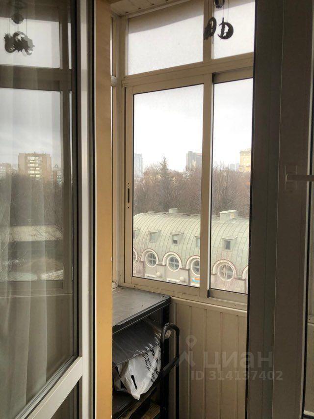 квартира г Москва ЦАО Мещанский пер Грохольский 8/3 с 1, Московская область фото 6