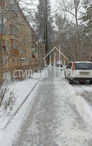 Двигатель Революции ул Таганская 13 фото