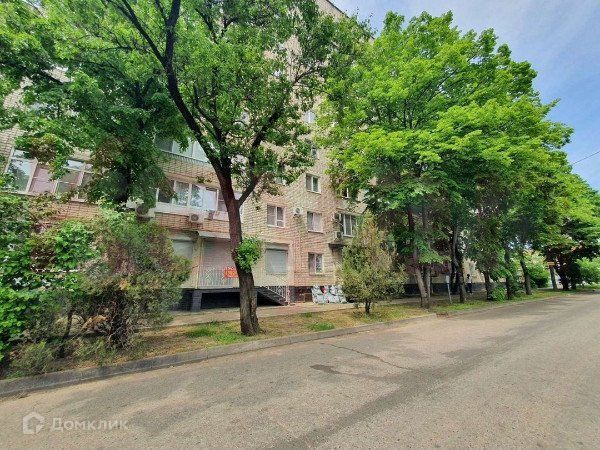 квартира г Краснодар ул им. Янковского 151 Краснодар городской округ фото 6