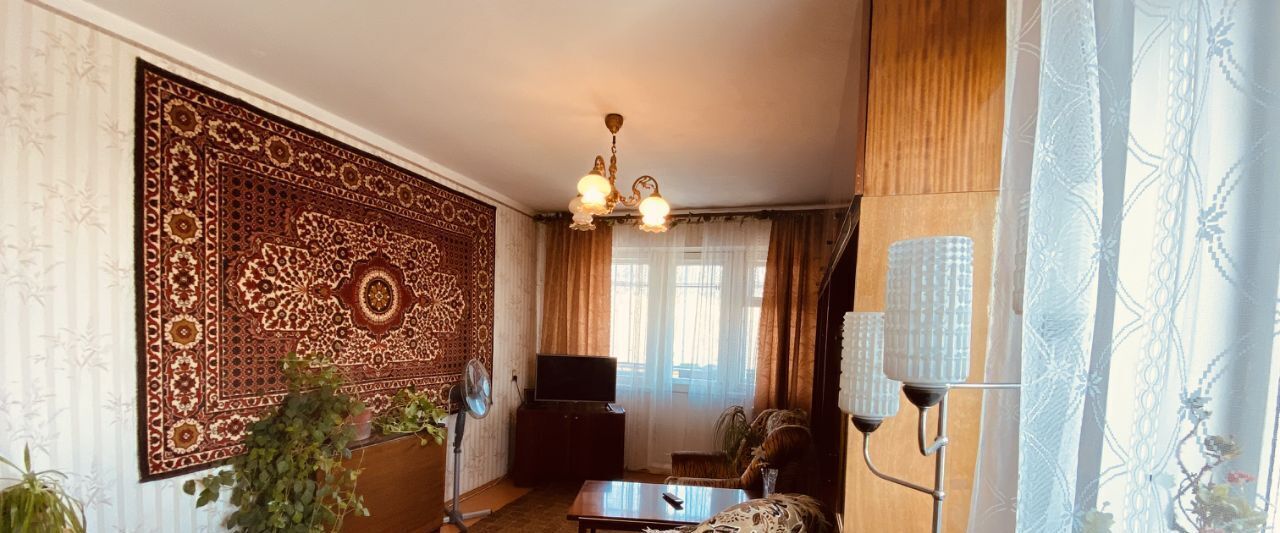 квартира г Орел р-н Заводской ул Комсомольская 376 фото 3