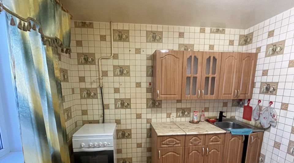 квартира г Ярославль р-н Кировский ул Рыбинская 61 фото 4
