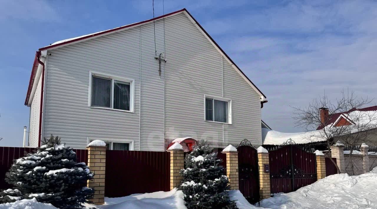 дом г Ижевск р-н Ленинский ул Ивана Сусанина 12 фото 3