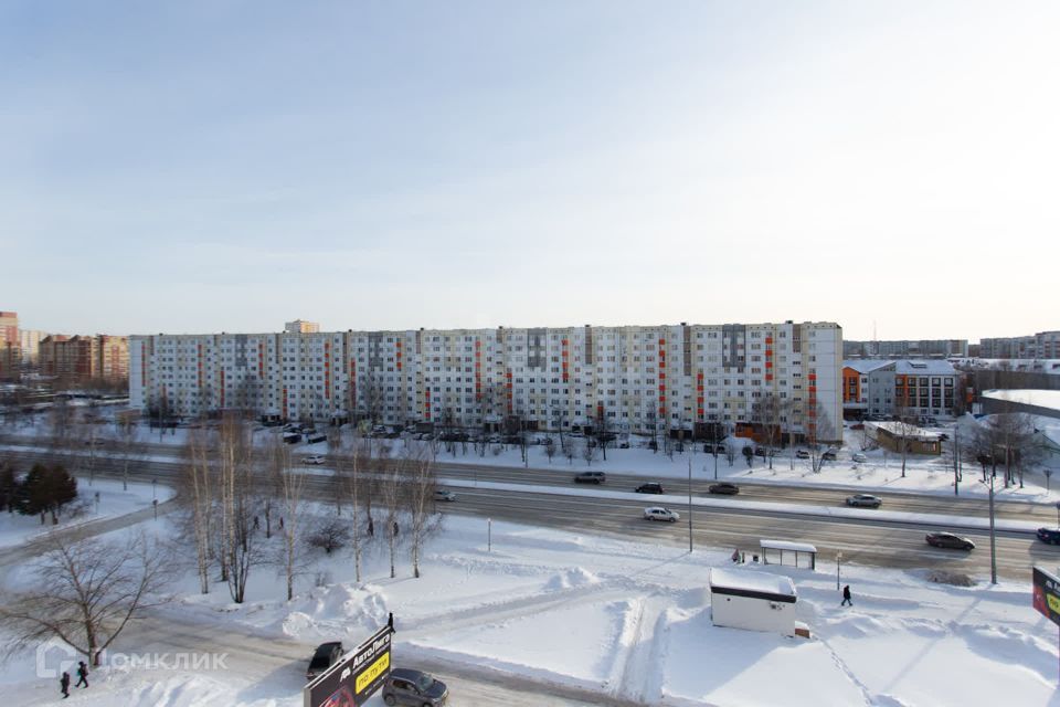 квартира г Тобольск 21, Тобольск городской округ фото 10