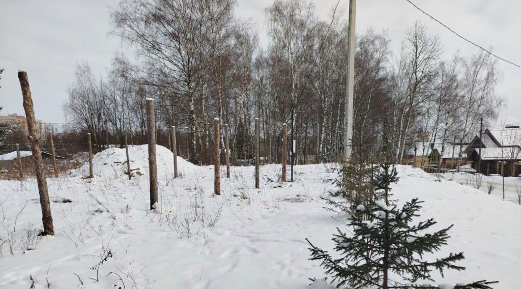 земля г Кострома ул Металлистов фото 3