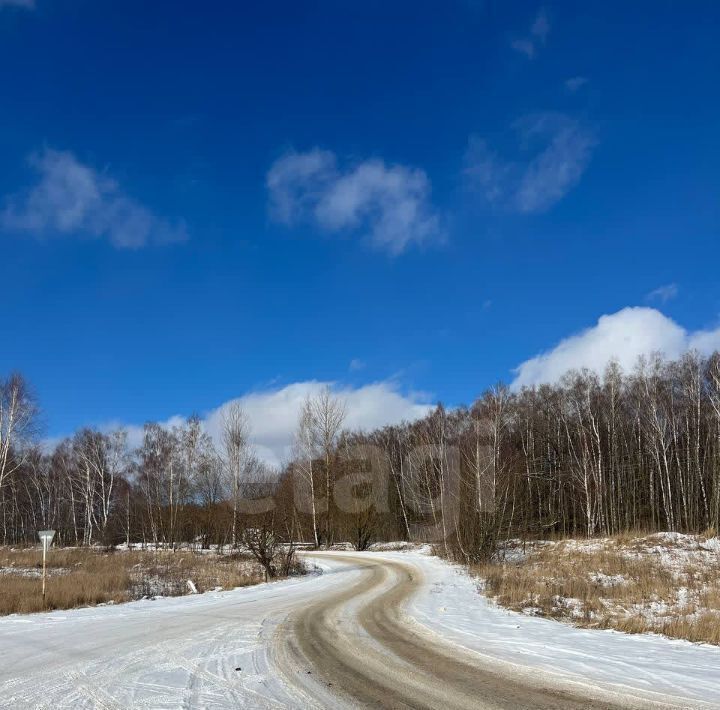 земля р-н Ленинский д Волынь Тула городской округ фото 4