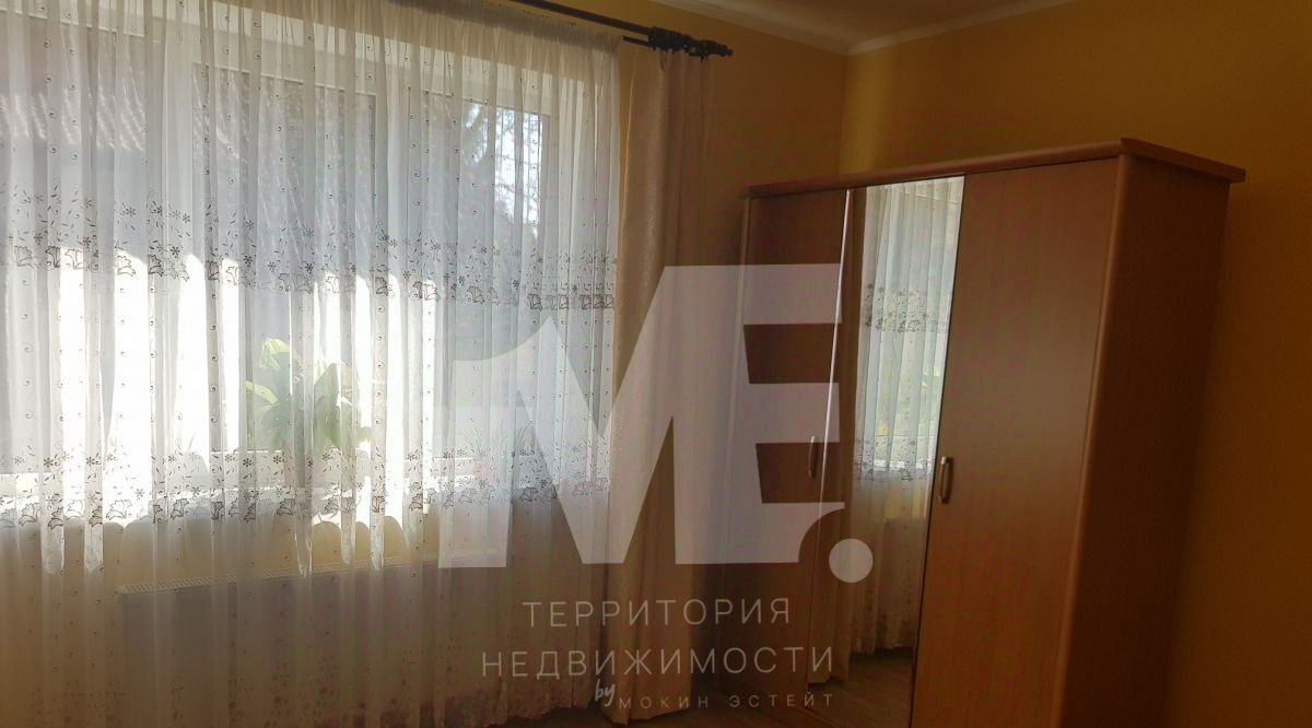 дом г Калининград р-н Центральный ул Добролюбова 28б фото 4
